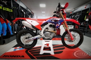 CRF 300 RX 2023